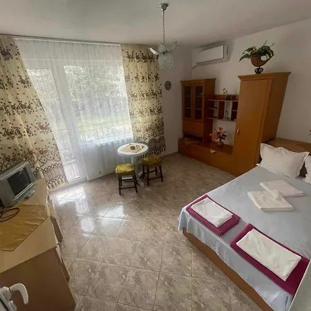 дом павлови Apartmán