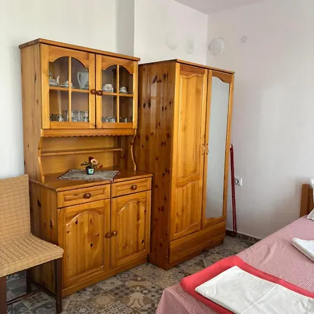 дом павлови Apartamento *