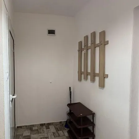 Apartmán дом павлови *