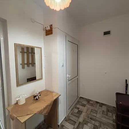 дом павлови Apartmán *