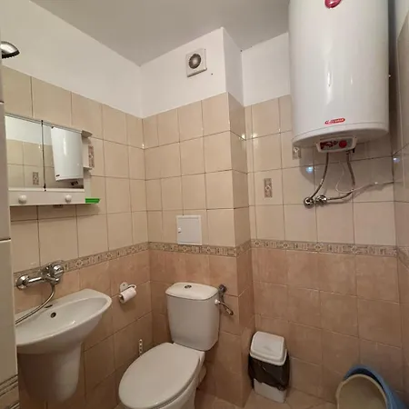 Apartmán дом павлови *