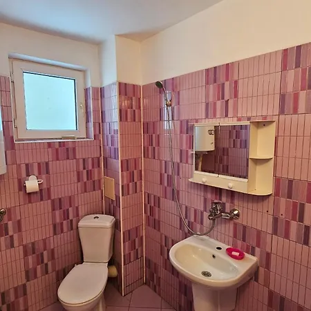 Apartmán дом павлови *