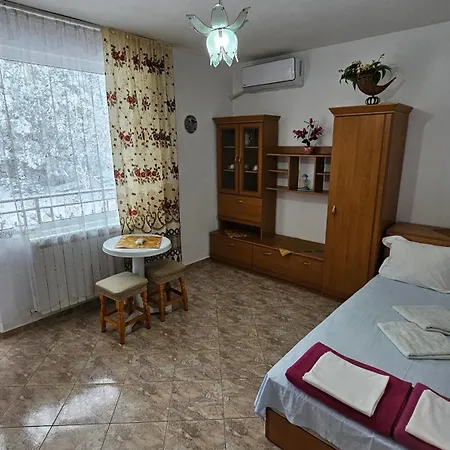 Apartmán дом павлови