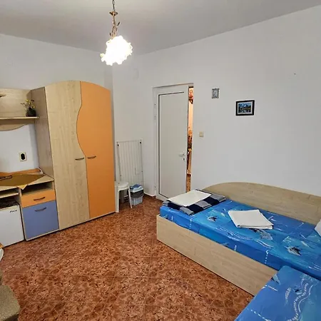 дом павлови Apartmán