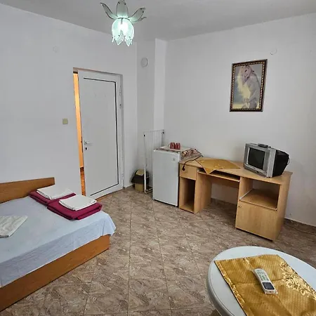 дом павлови Apartmán *