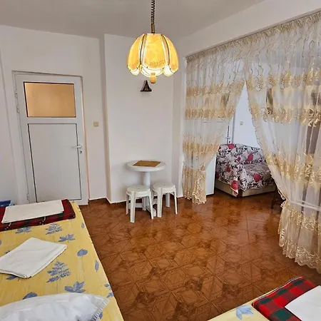 дом павлови Sozopol
