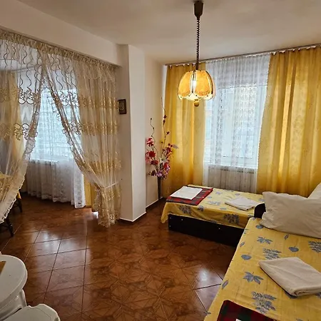 Apartmán дом павлови Sozopol