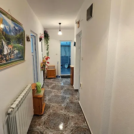 дом павлови Apartmán *