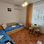 Апартаменты дом павлови *
