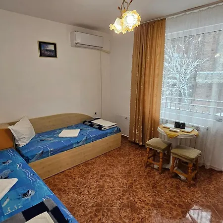 Apartment дом павлови *